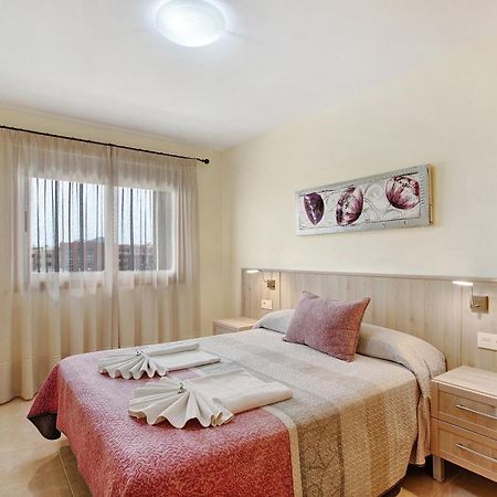 La Perla D22 En El Medano Daire Dış mekan fotoğraf