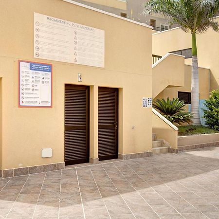 La Perla D22 En El Medano Daire Dış mekan fotoğraf