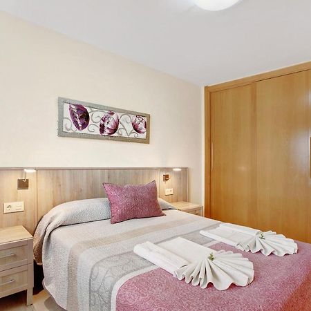 La Perla D22 En El Medano Daire Dış mekan fotoğraf
