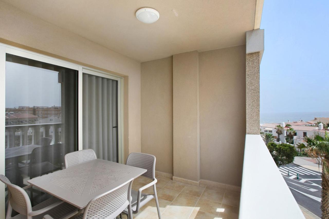 La Perla D22 En El Medano Daire Dış mekan fotoğraf