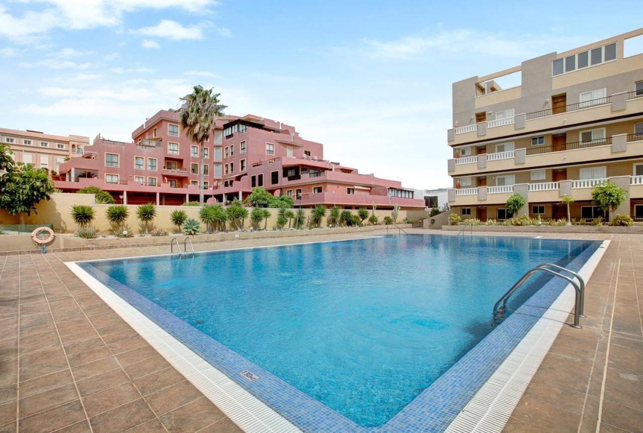 La Perla D22 En El Medano Daire Dış mekan fotoğraf