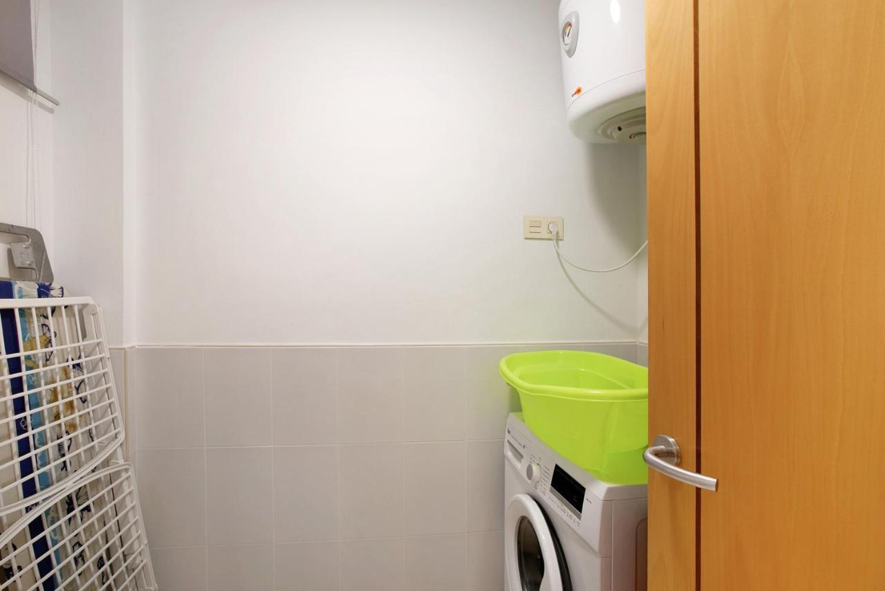 La Perla D22 En El Medano Daire Dış mekan fotoğraf