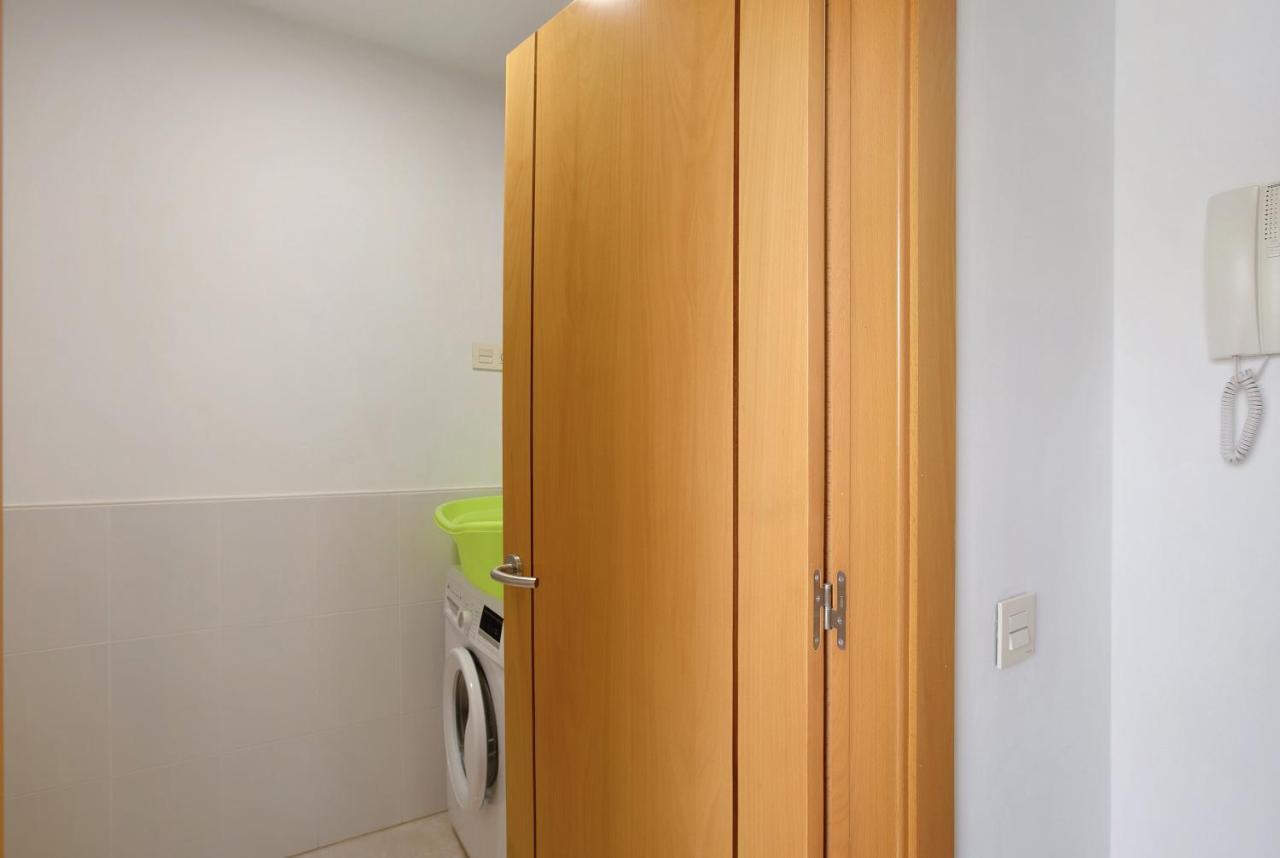 La Perla D22 En El Medano Daire Dış mekan fotoğraf