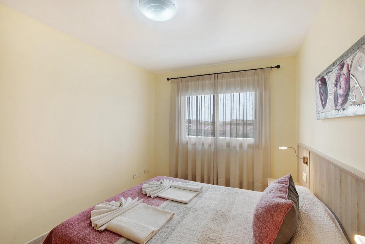 La Perla D22 En El Medano Daire Dış mekan fotoğraf
